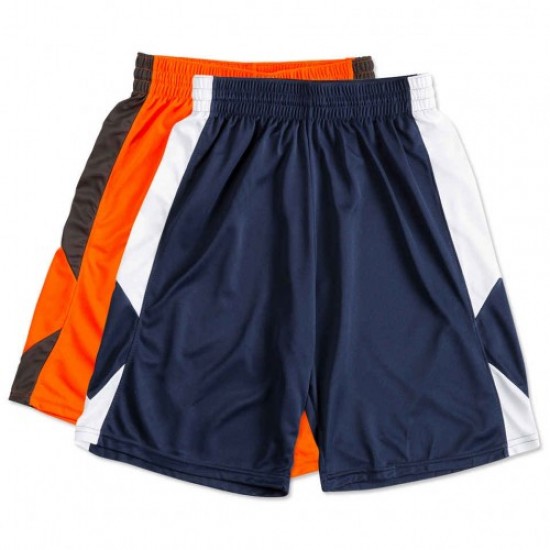 BASKETBALL SHORTS