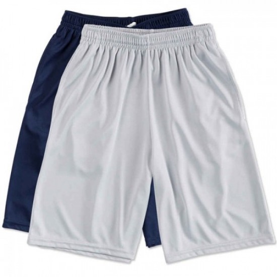 BASKETBALL SHORTS