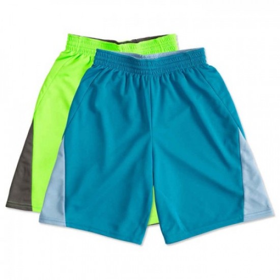 BASKETBALL SHORTS