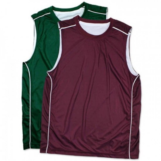 BASKETBALL SHIRTS