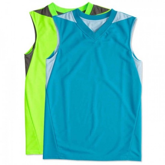 BASKETBALL SHIRTS