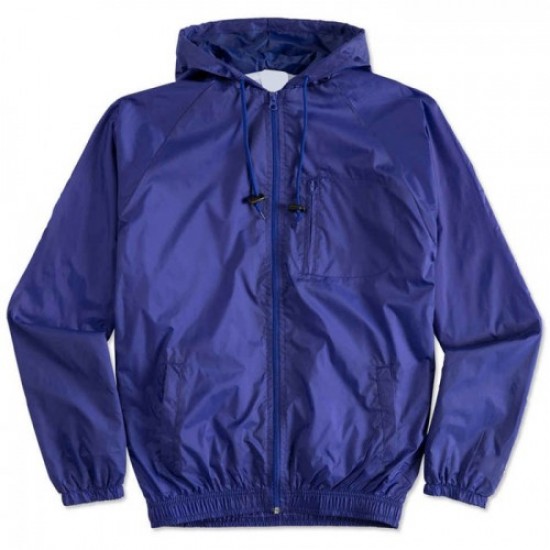 BASEBALL JACKET
