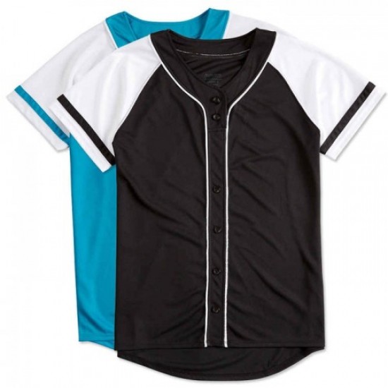 BASEBALL SHIRT