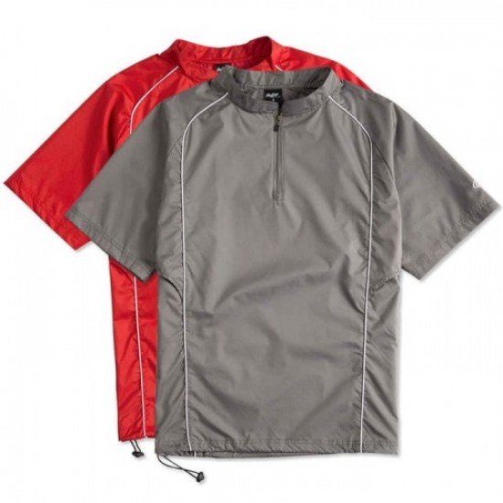 BASEBALL SHIRT
