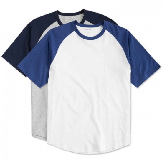 BASEBALL SHIRT